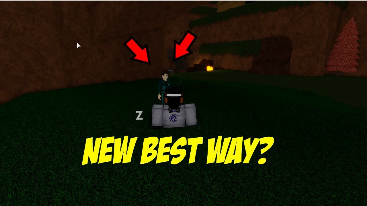 THIS IS THE BEST WAY TO FARM XP IN LOOMIAN LEGACY!