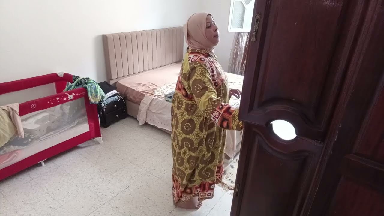 اخر مرة نحكي فيه موضوع/معاش نحط في مخي و في قلبي يزي 😤/فما ربي ❤️