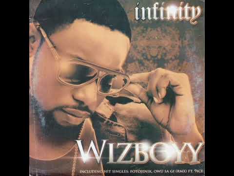 Wizboyy - Fotojenik Rmx - Whole at Album www.afrika.fm