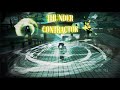 The best thunder contractor.. | Deepwoken