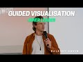 Inner leader guided visualisation