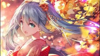 Shao Nian  少年  [   CC Lyrics ] ― NightCore PCX ❄