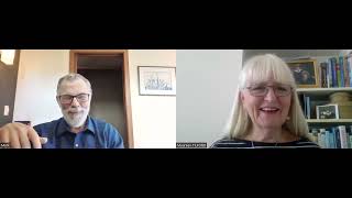Interview with Dr Mark Jensen