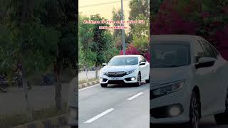 "Pristine 2019 Honda Civic - Only 13K Miles #carreview  #luxurycar !"#HondaCivic #2019Civic