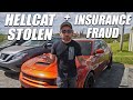 Youtube channel saved me from insurance fraud investigation