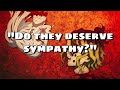 Do The Demons From Demon Slayer Deserve Our Sympathy???