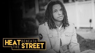 Heat Beneath the Street: Ollie Joseph - Waves