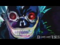 Death note opening 2 completo