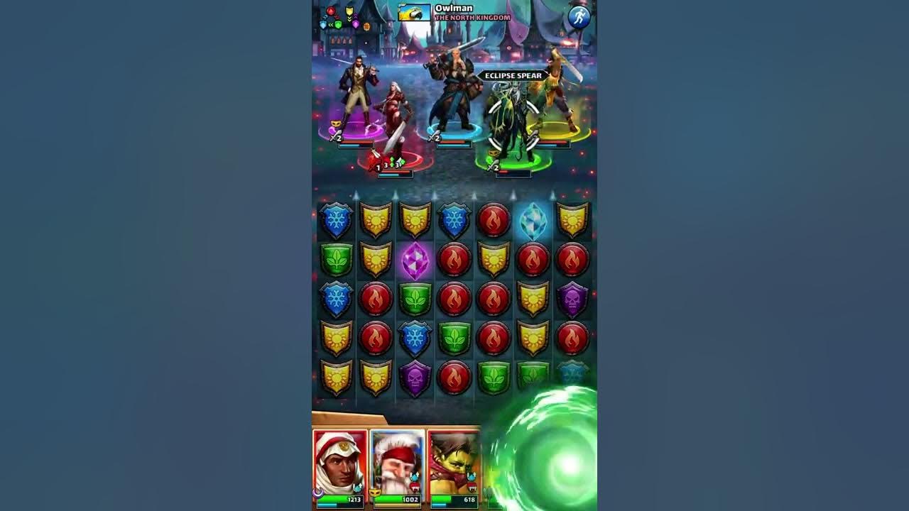 Empires and puzzles Junaid raids YouTube