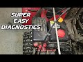 Snowblower Not Starting? How To Get Your Snowblower Back Running In 5 Simple Steps When It Won't Run