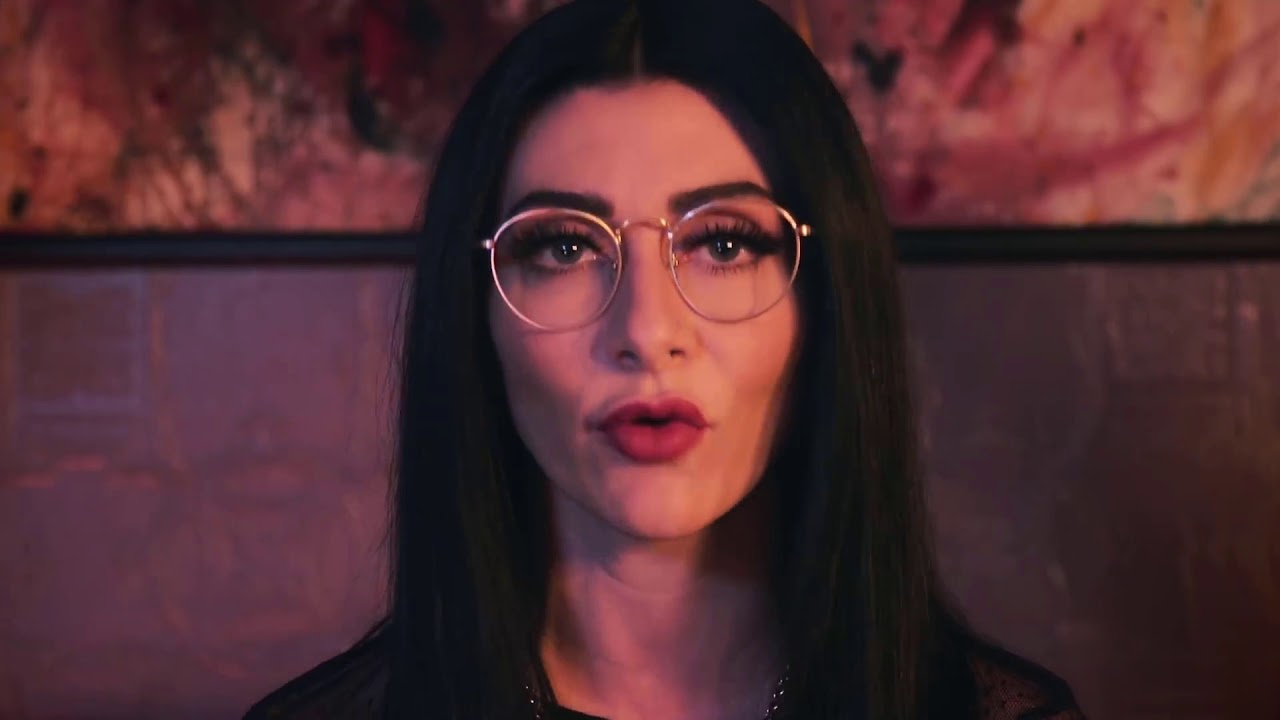 Qveen Herby Busta Rhymes (Clean Music Video) YouTube