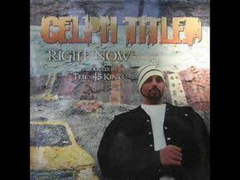 celph titled- suck my dick