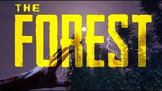 The Forest | Trophy Hunter (Locations//Animals) screenshot 4