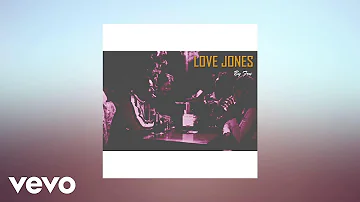 Fru - LOVE JONES (AUDIO)