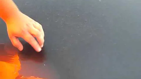 Toyota color code 1G3 Magnetic Gray touch up paint pen for Toyota Corolla