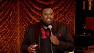 Corey Holcomb Stand Up | FUNNY