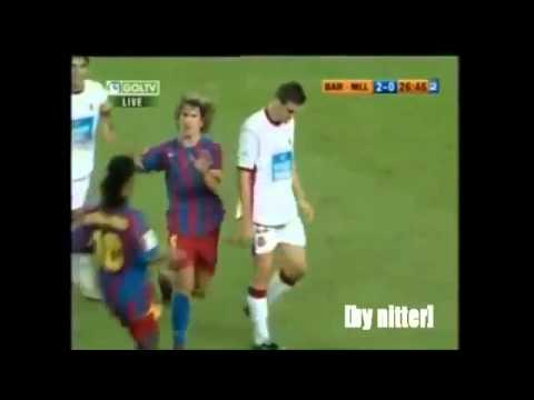 اخلاق مسلم في لاعب غير مسلم