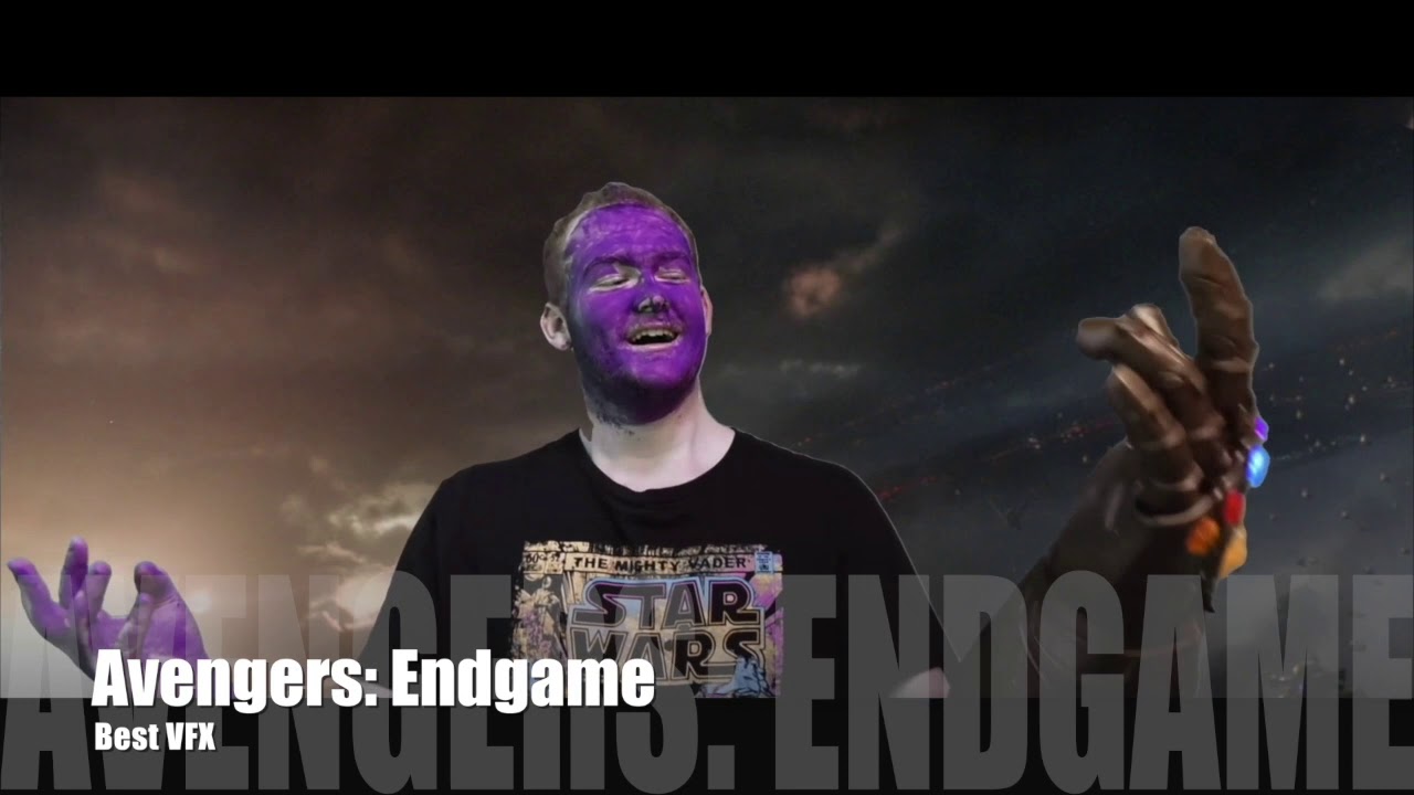 Oscar Picks 2020 YouTube