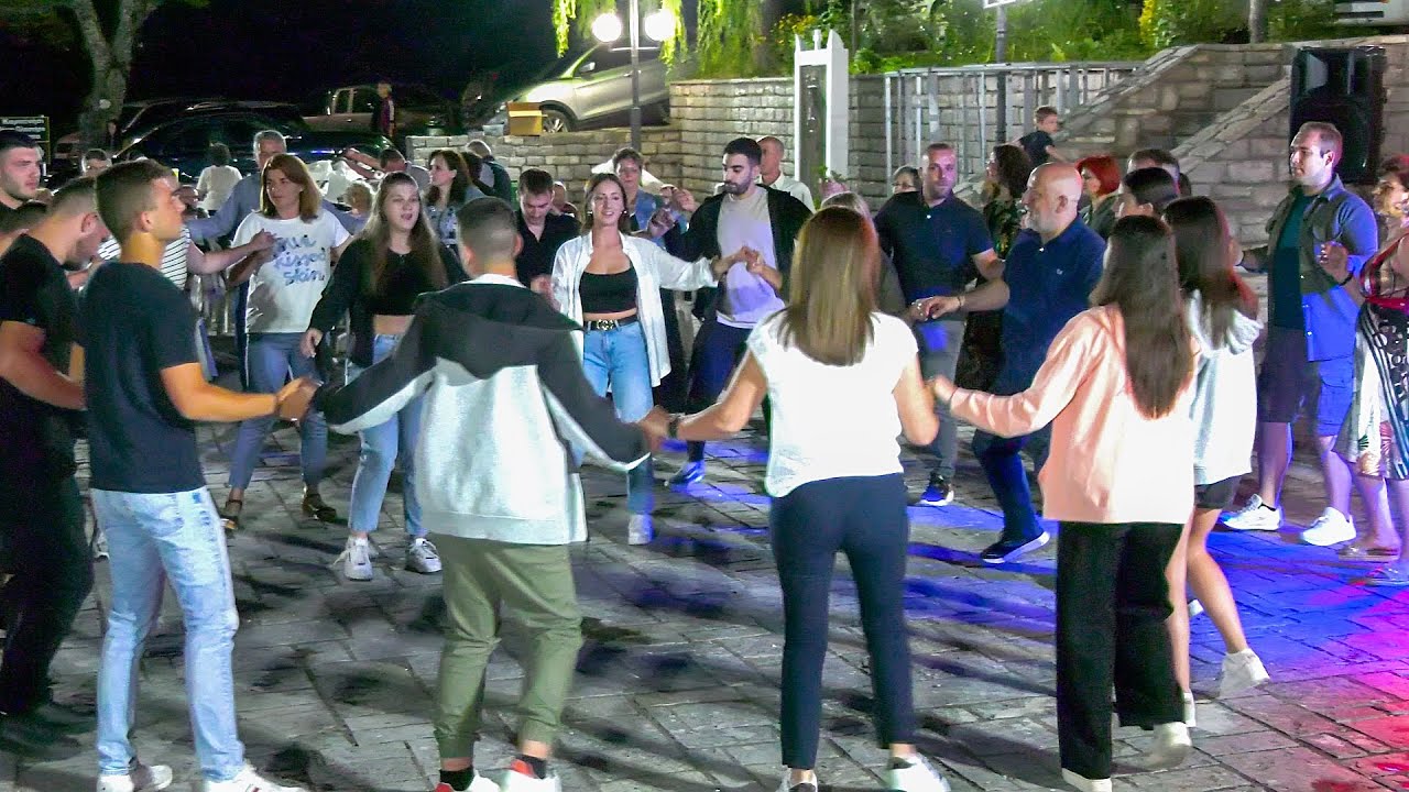 Τα Άγραφα χορεύουν – Γλέντι, μουσική και νεολαία στα βουνά της Ευρυτανίας! – Video