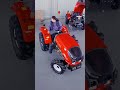 #tractor_#excavator_#highhorsepower_#agriculture_#4wd_#rotovator_