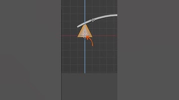 Easy Blender Trick 🔥🤩 #shorts