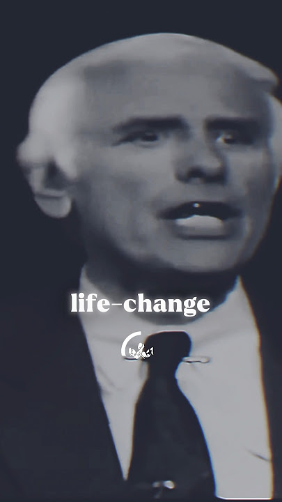 Walk Away From The 97% • Jim Rohn