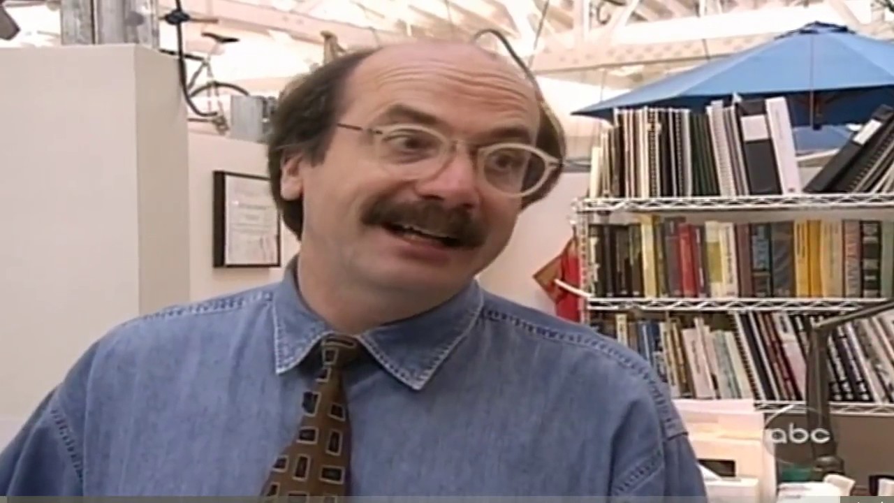 IDEO Shopping Cart YouTube