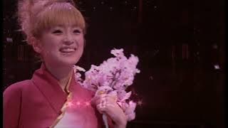 hamasaki ayumi   Vogue　2000