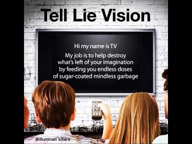 Metal Church - Tell Lie Vision