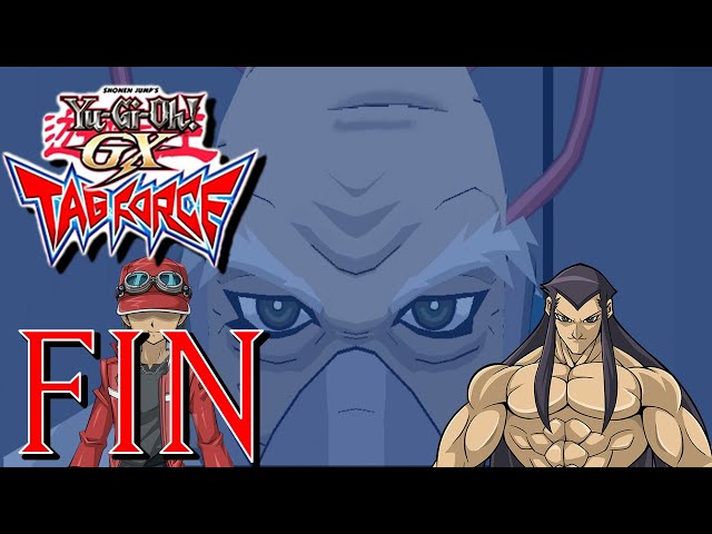 Yugioh GX #44 - Os shadow riders