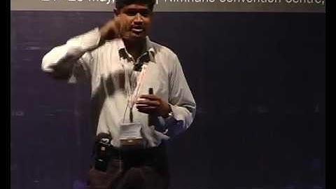 Janakiram MSV, Cloud Specialist