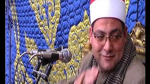 #قارئ_الجيل فضيلة القارئ الشيخ محمد فاروق أبو الخير ® رائعة النحل والإسراء