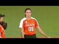 2020 AU Pro Softball: Game 24