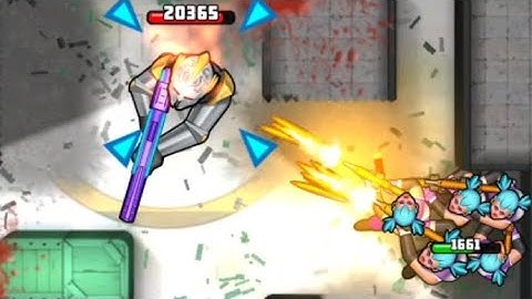 Hunter Assassin 2 🔥🔫 | Lvl 27 | Mission 27 | Gameplay Walkthrough