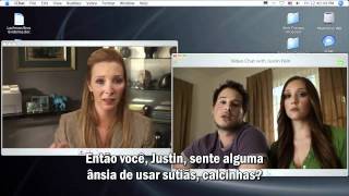 HD - Web Therapy 1x13 - Exposing the Truth 1/3