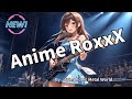 The Insane World of Anime-Inspired Heavy Metal Music