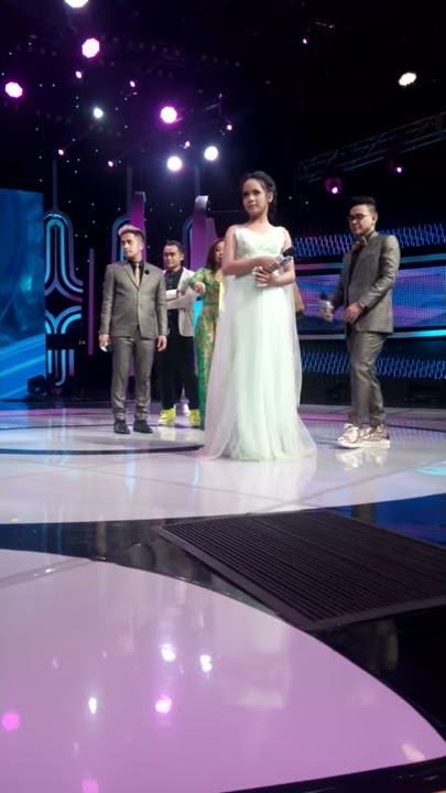 Putri (Balikpapan)  'Makan Darah'
