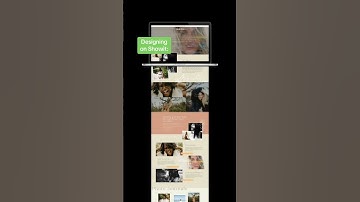 WordPress vs. Showit