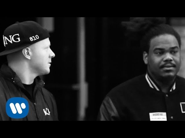 KING 810 - Vendettas (Featuring Zuse) [OFFICIAL VIDEO] class=