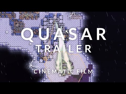 Quasar Trailer |