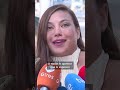 MOULIÁA, sobre las medidas que pesan contra ella : "Se me está tratando como una DELINCUENTE"