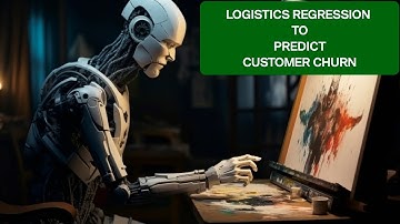 Building Logistic Regression to predict customer