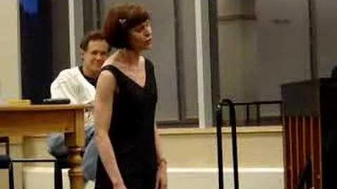 Susan Egan "Gimme Gimme" from THOROUGHLY MODERN MI...