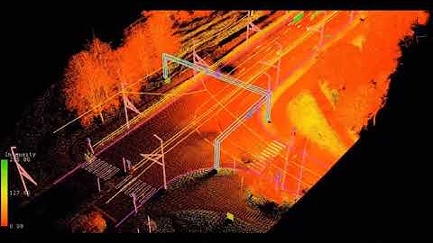 LiDAR360MLS | Real-World Case in Latvia