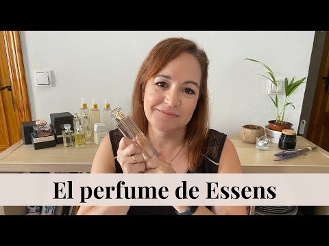 El perfume Essens