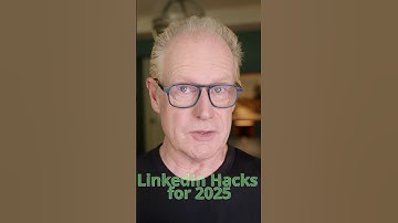 LinkedIn Hacks for Job Seekers in 2025