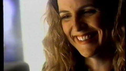 1994 IBM OS2 Warp "Its a Warped World" TV Commercial