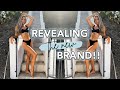 Revealing the NEW BRAND!!!!