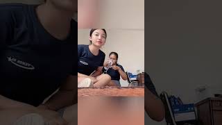 Blunder Siswi Live Dalam Kelas Waoww Mantap Banyak Bonusnya