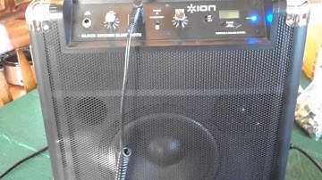 LIVE Reverse Speech Ghost Box Sweep---Steve Hultay ITC